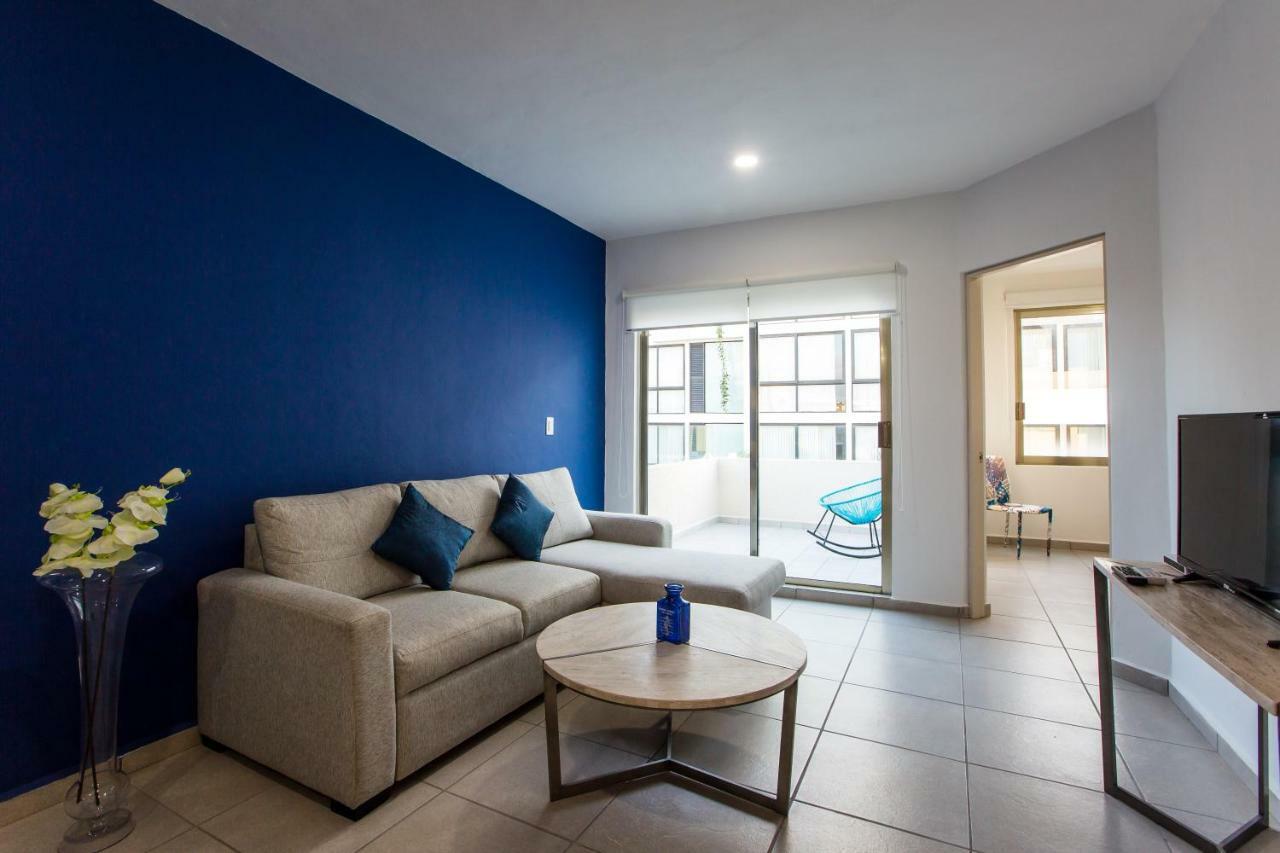 Apartamento Paraiso Magico Suites