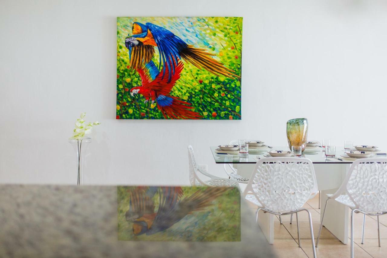 Apartamento Paraiso Magico Suites
