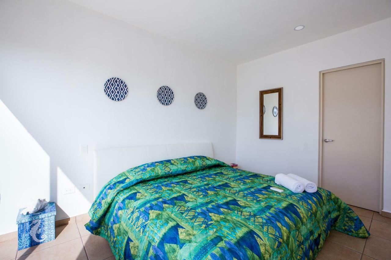 Paraiso Magico Suites