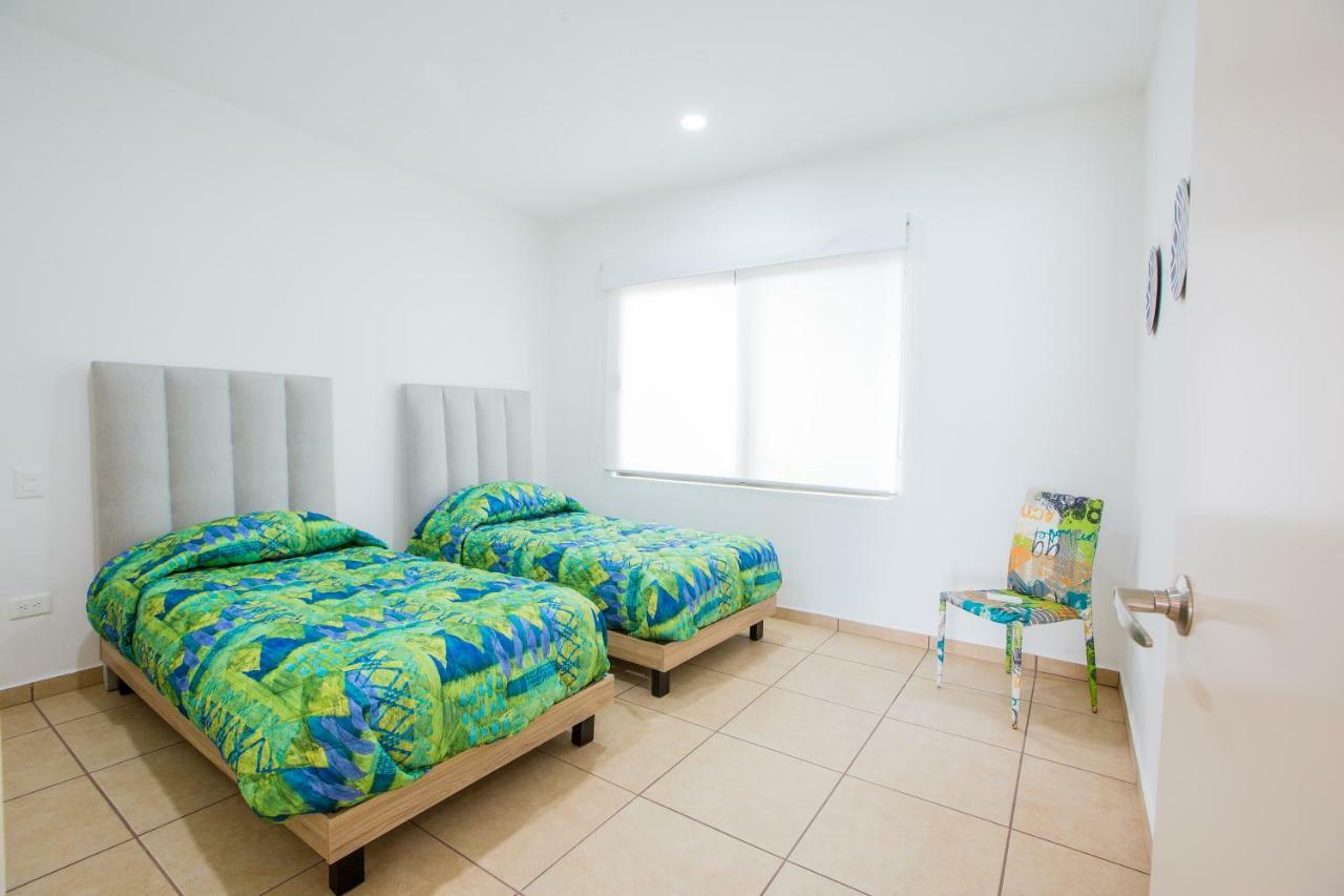 Paraiso Magico Suites Apartamento *
