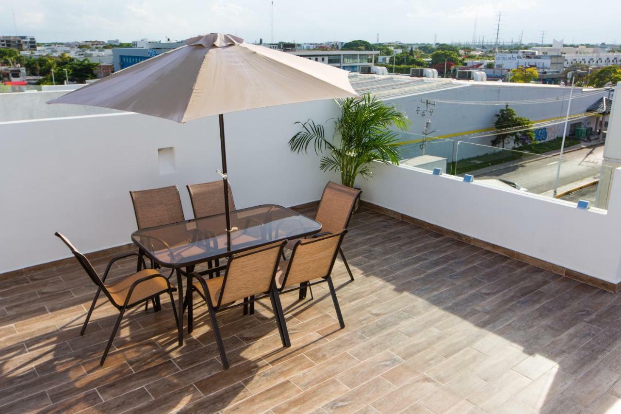 Apartamento Paraiso Magico Suites *