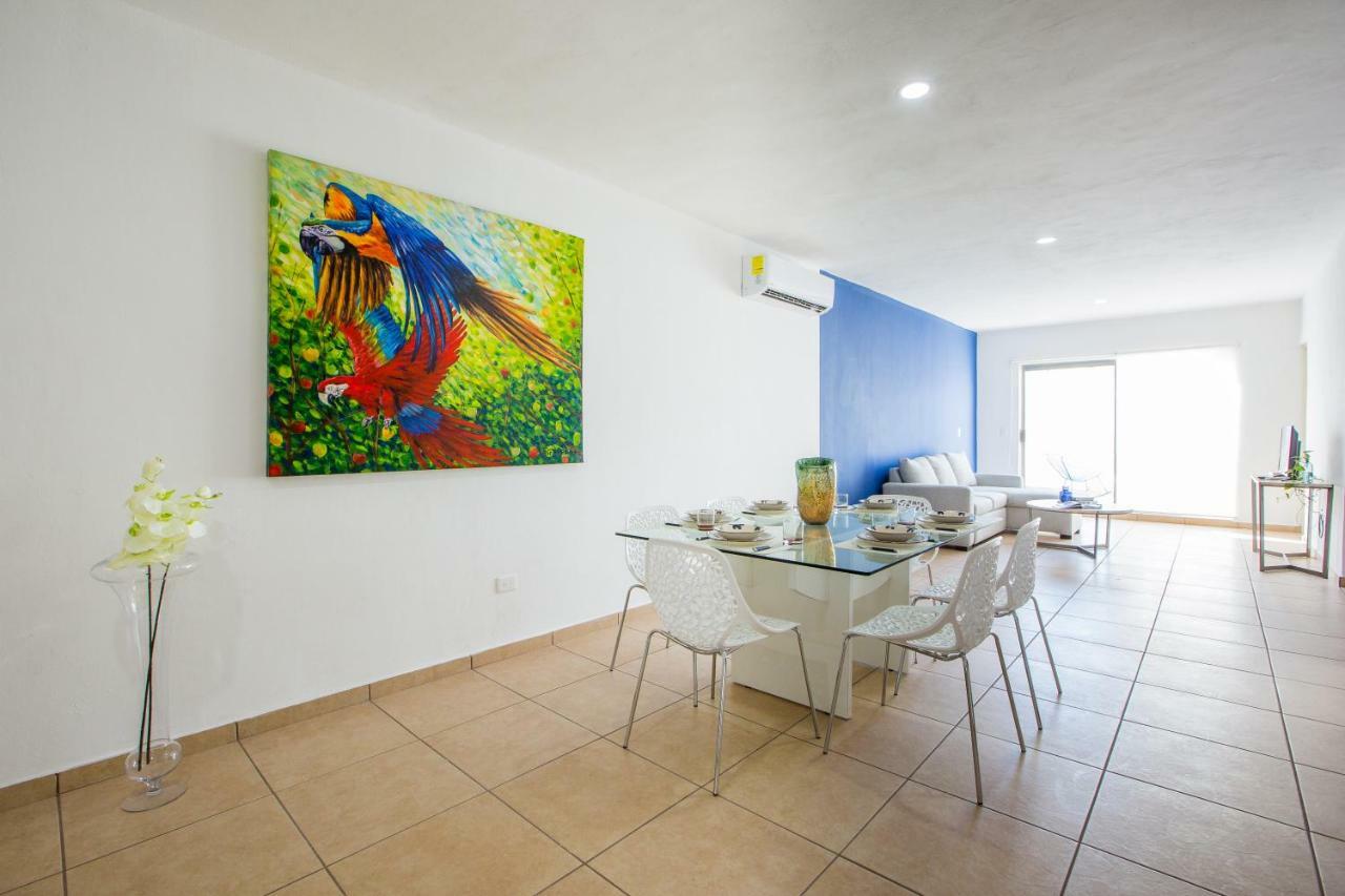 Apartamento Paraiso Magico Suites *