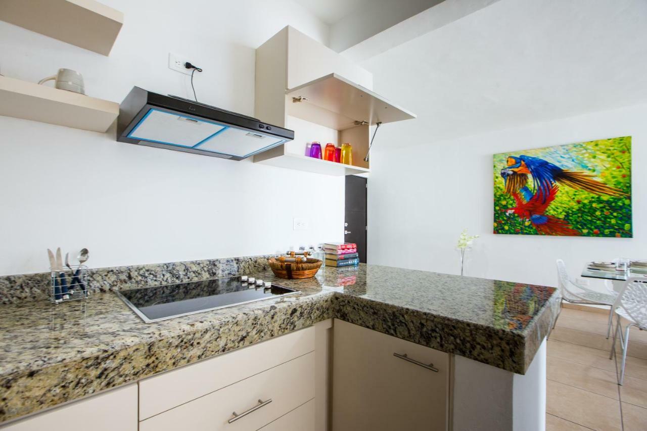 Paraiso Magico Suites Apartamento Playa del Carmen