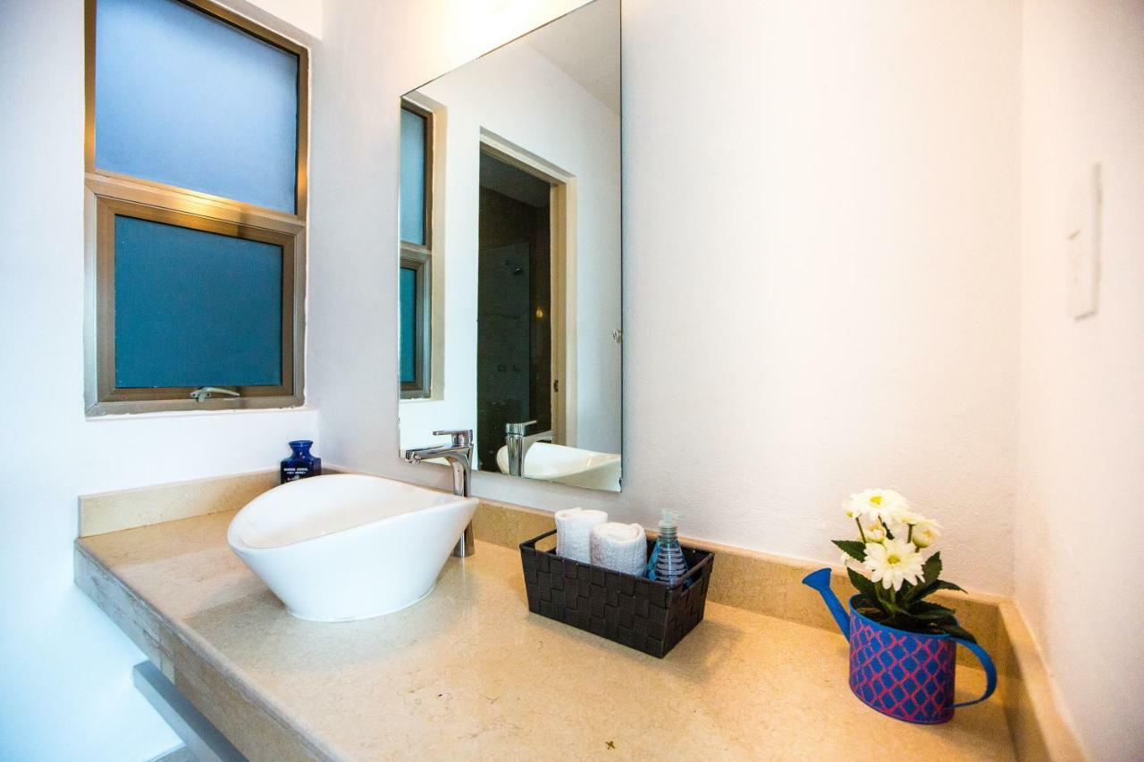 Paraiso Magico Suites Apartamento Playa del Carmen