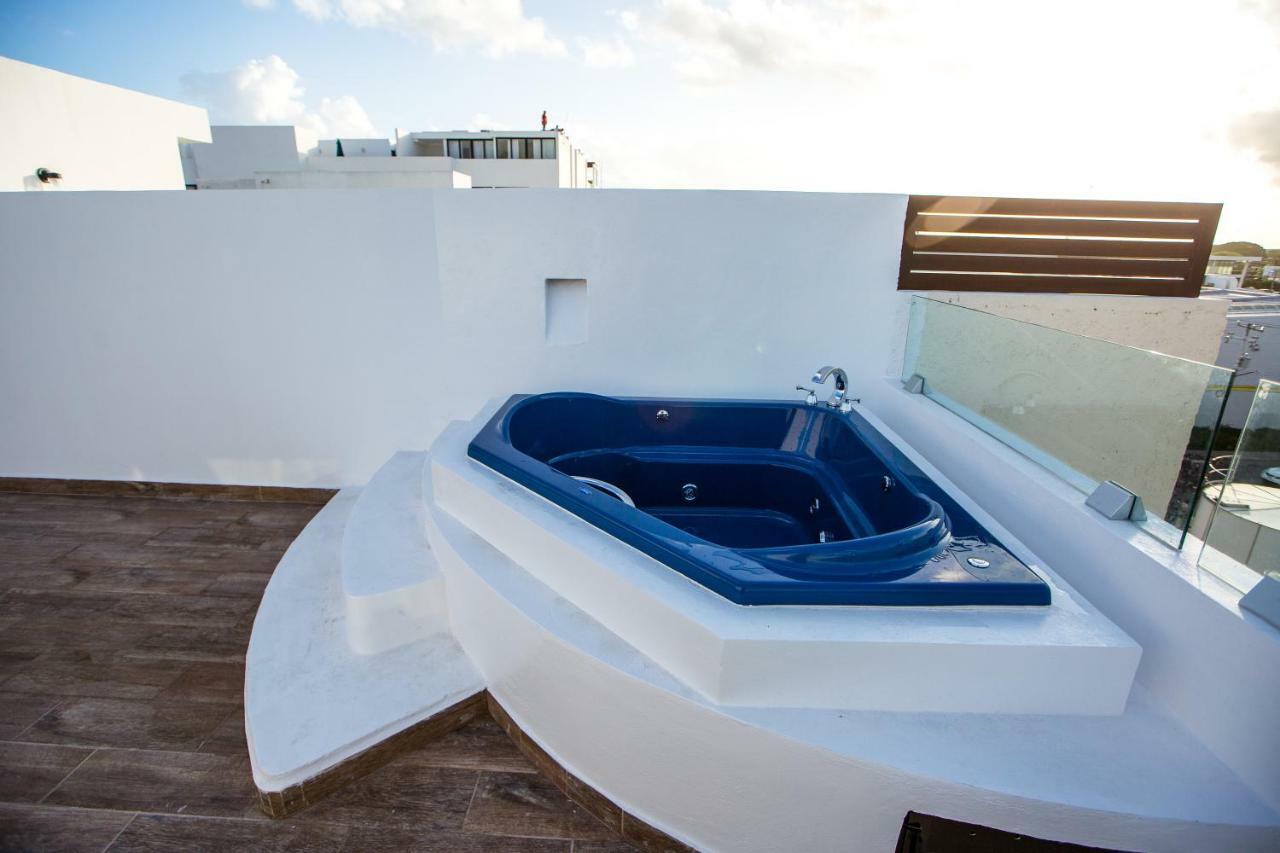 Paraiso Magico Suites