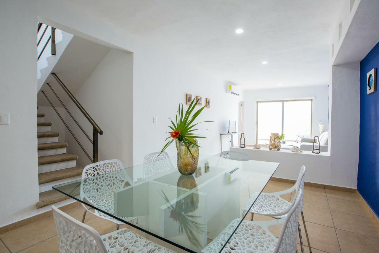 Apartamento Paraiso Magico Suites