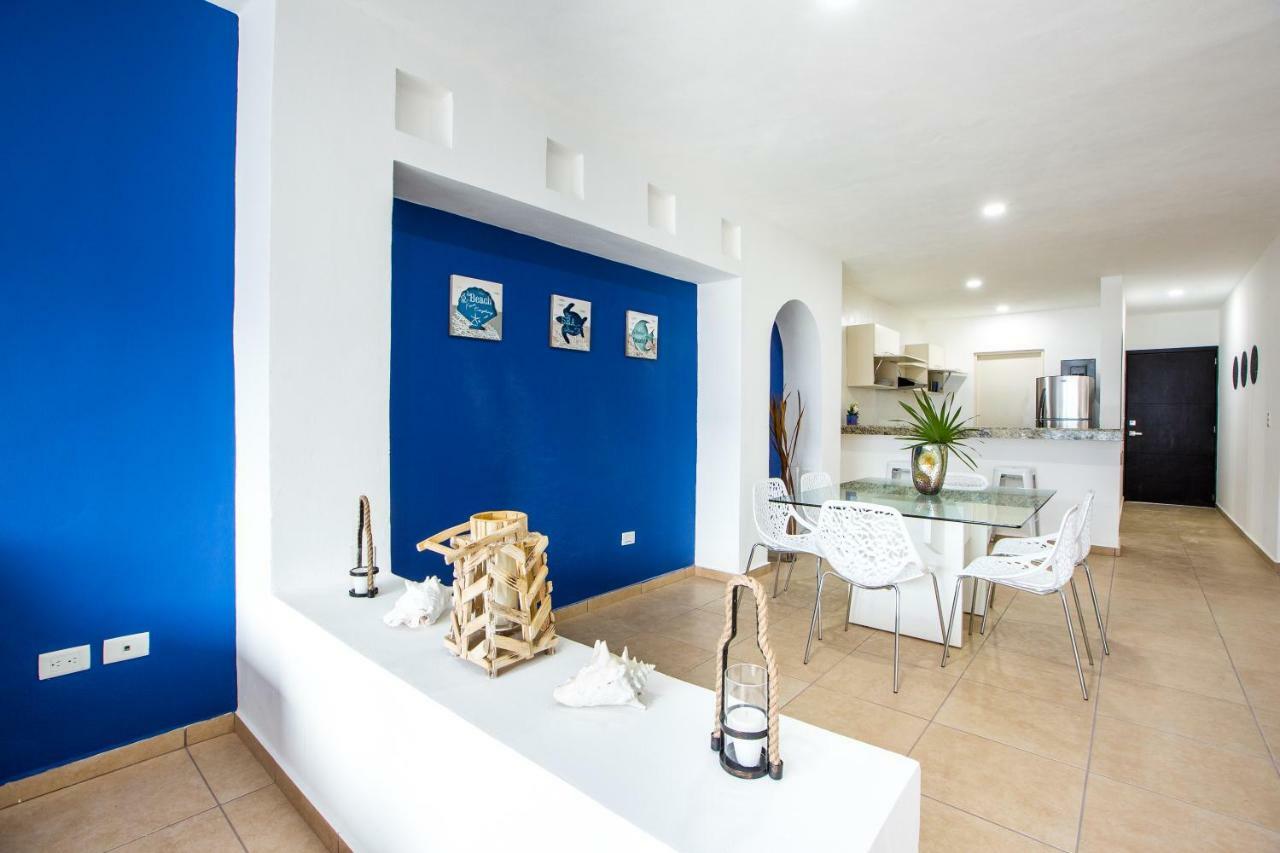 Apartamento Paraiso Magico Suites