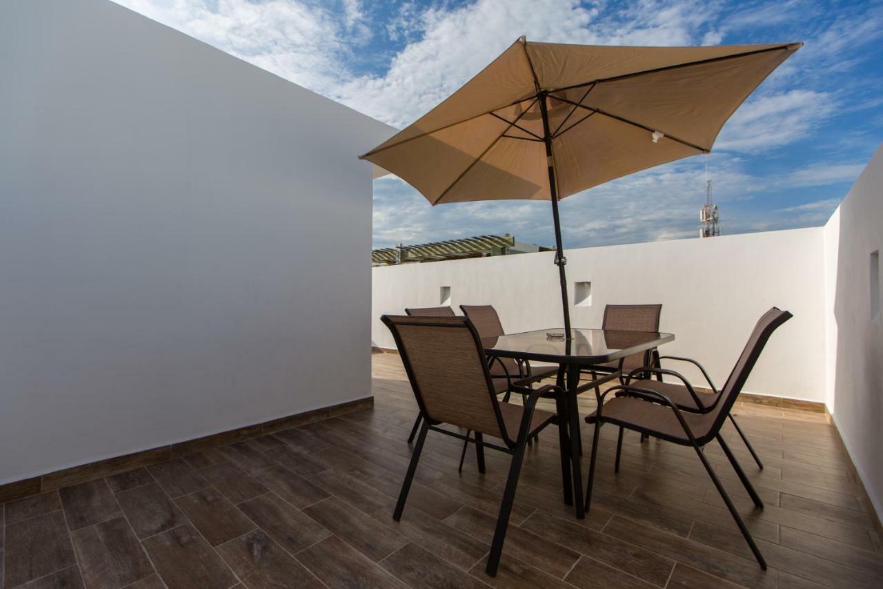 Paraiso Magico Suites