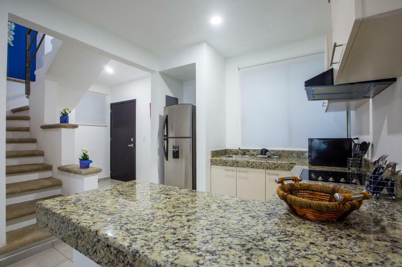 Paraiso Magico Suites Apartamento
