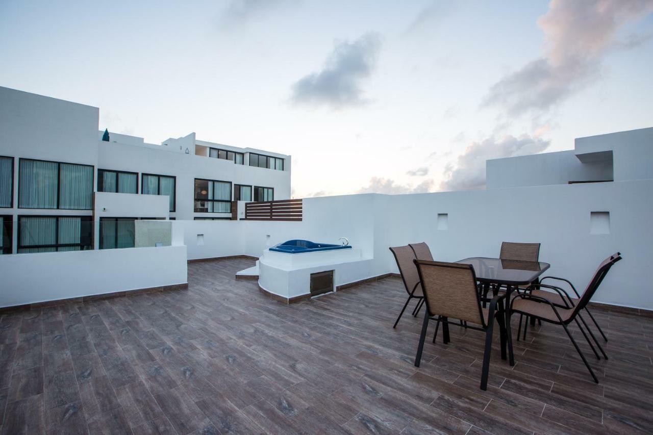 Apartamento Paraiso Magico Suites *