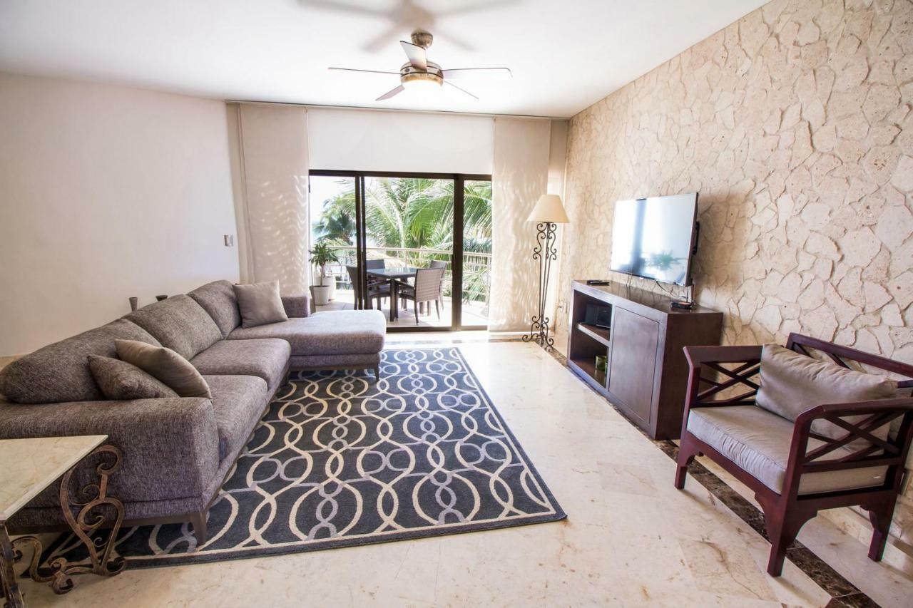 Apartamento 201 Corto Maltes 3 Bedroom Ocean View Playa del Carmen