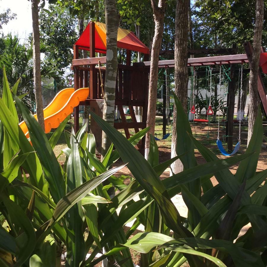 La Casa Del Mexicano Holiday home *