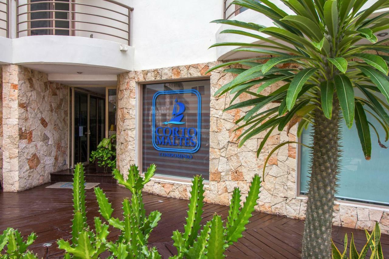 Apartamento 201 Corto Maltes 3 Bedroom Ocean View