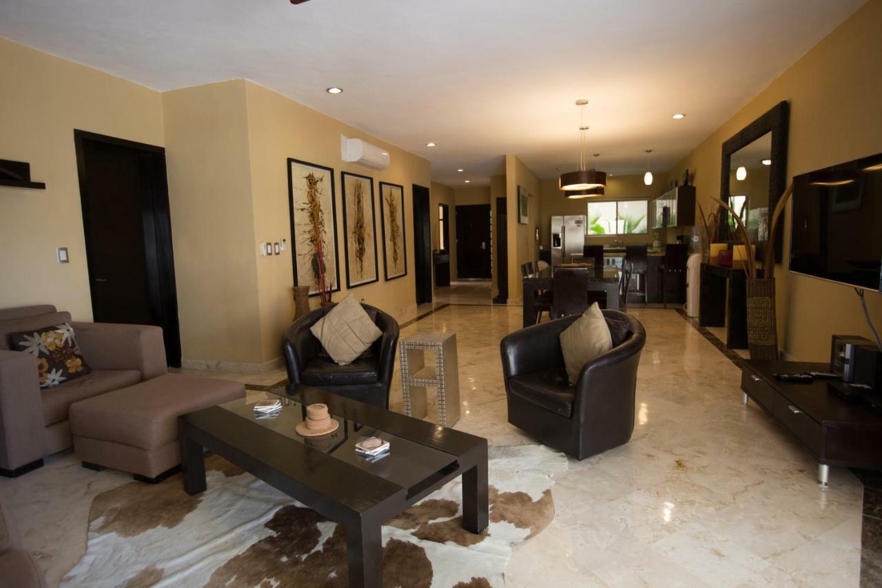 Căn hộ 101 Corto Maltes ,3 Bedroom Ocean View *