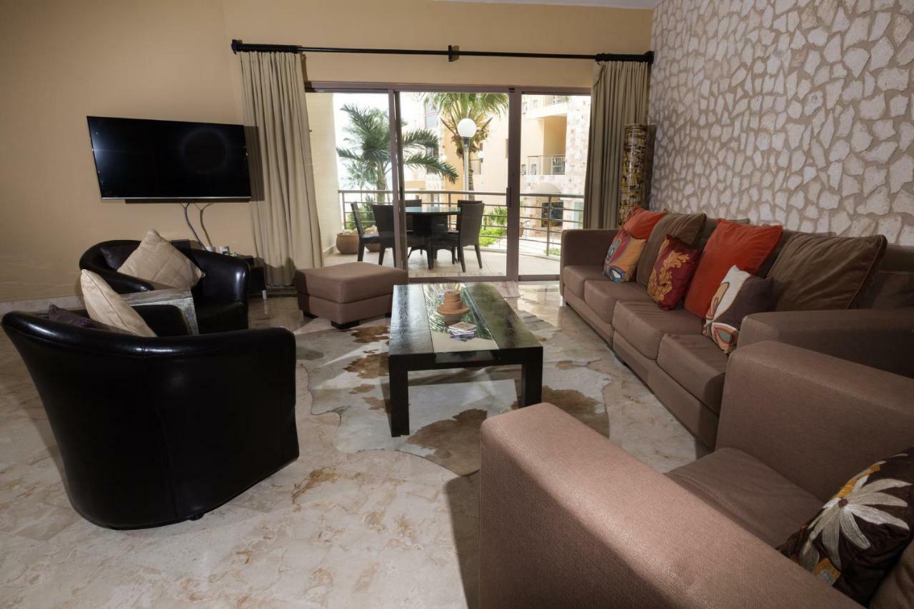 Căn hộ 101 Corto Maltes ,3 Bedroom Ocean View