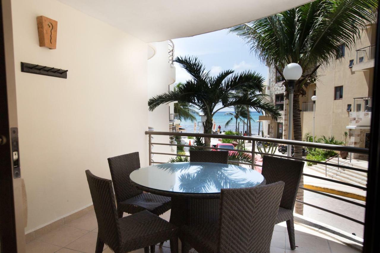 101 Corto Maltes ,3 Bedroom Ocean View Căn hộ