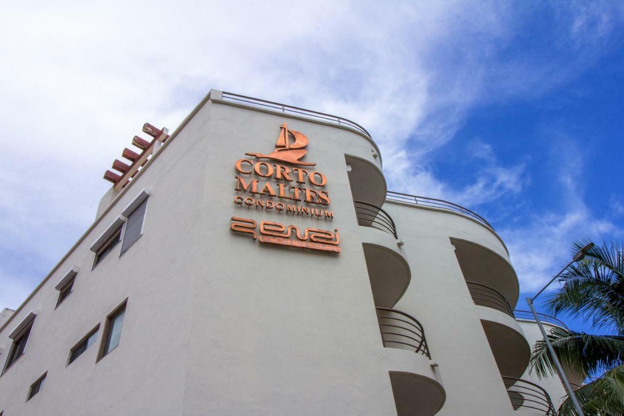 Căn hộ 101 Corto Maltes ,3 Bedroom Ocean View *