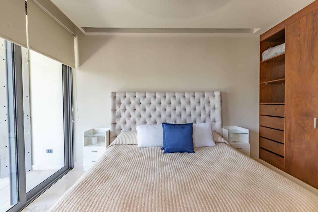 Apartamento Casa Ceiba At Miranda Playa del Carmen
