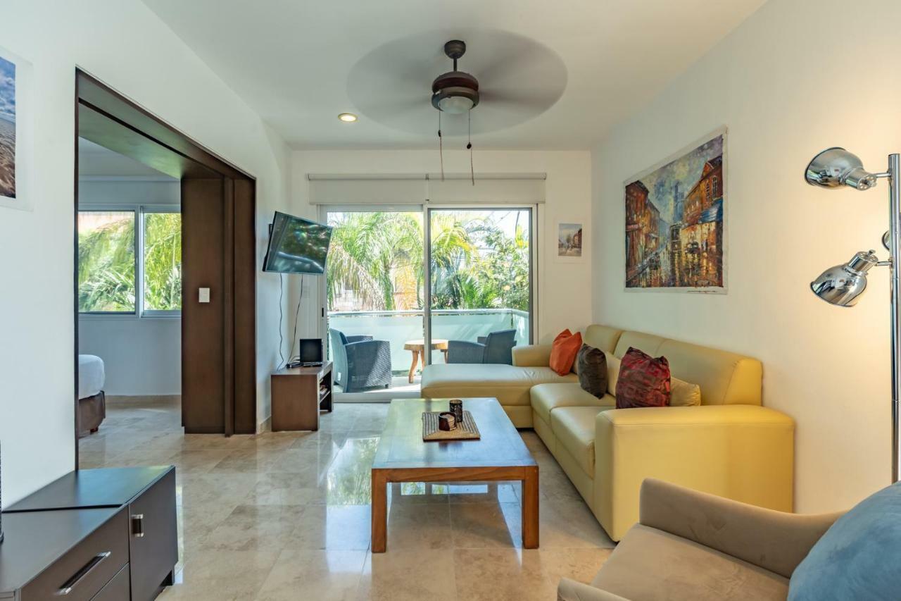 Apartamento Papaya