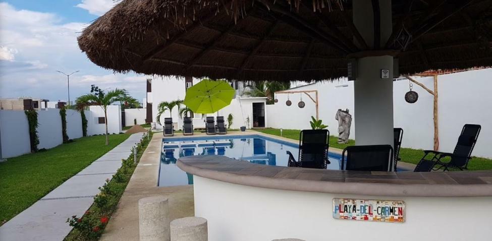Apartamento Casa Gloria *