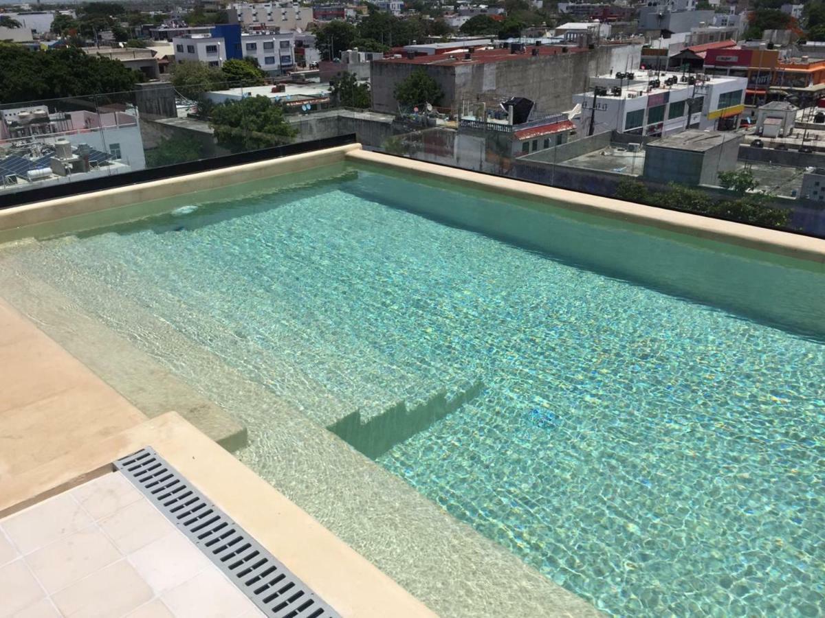 Apartment Riva Playasur 405 *