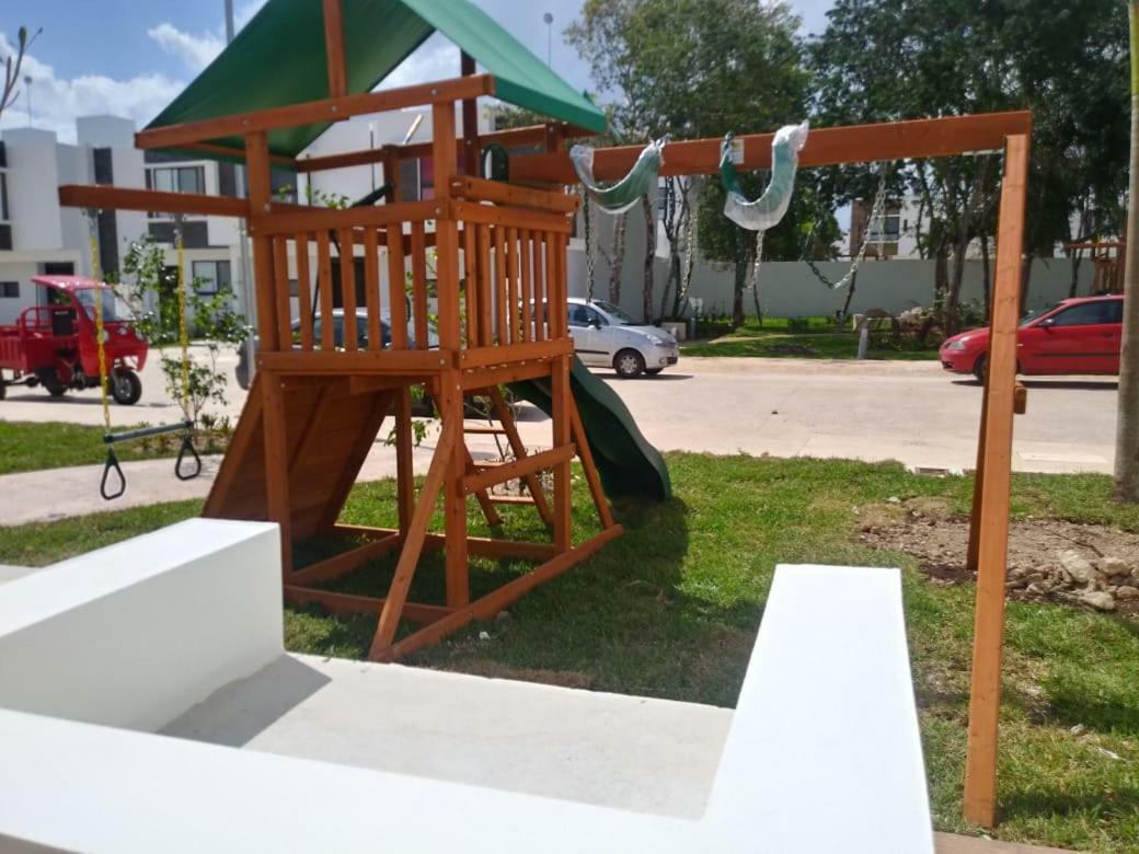 Сasa de vacaciones 5 Albercas Sanitizada Exclusiva Privada Playa del Carmen