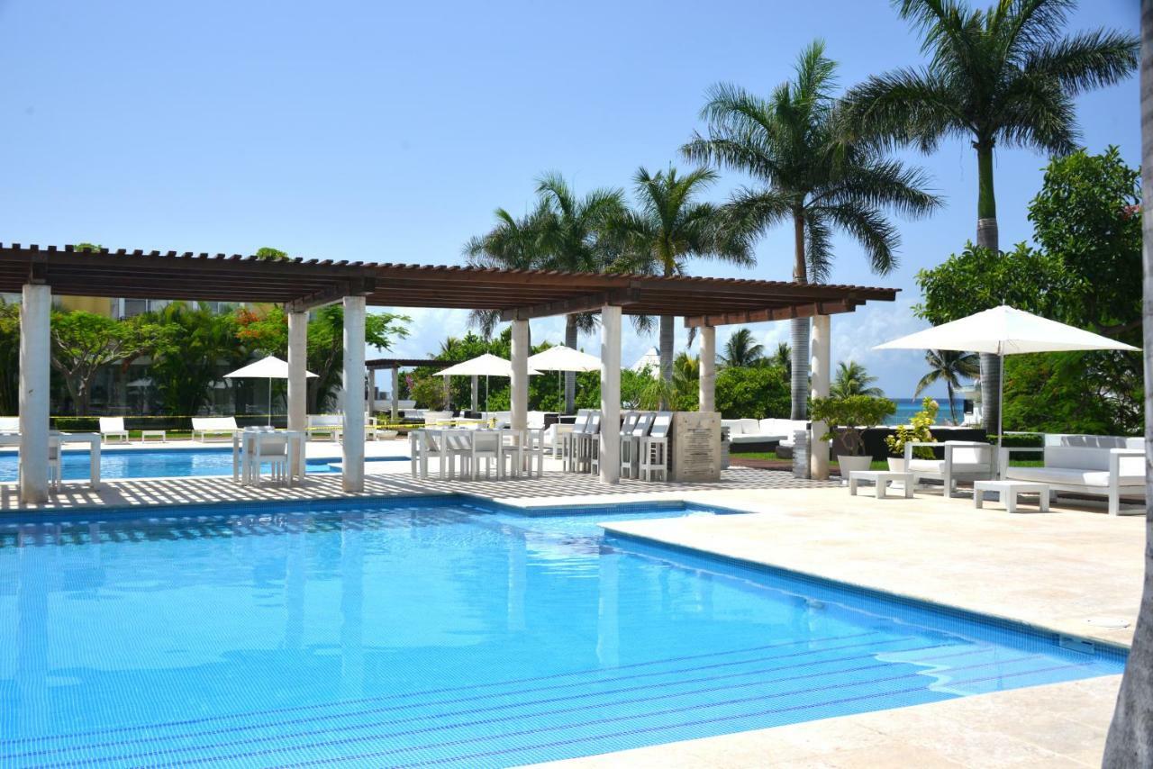 Magia Beachside Aparthotel Playa del Carmen