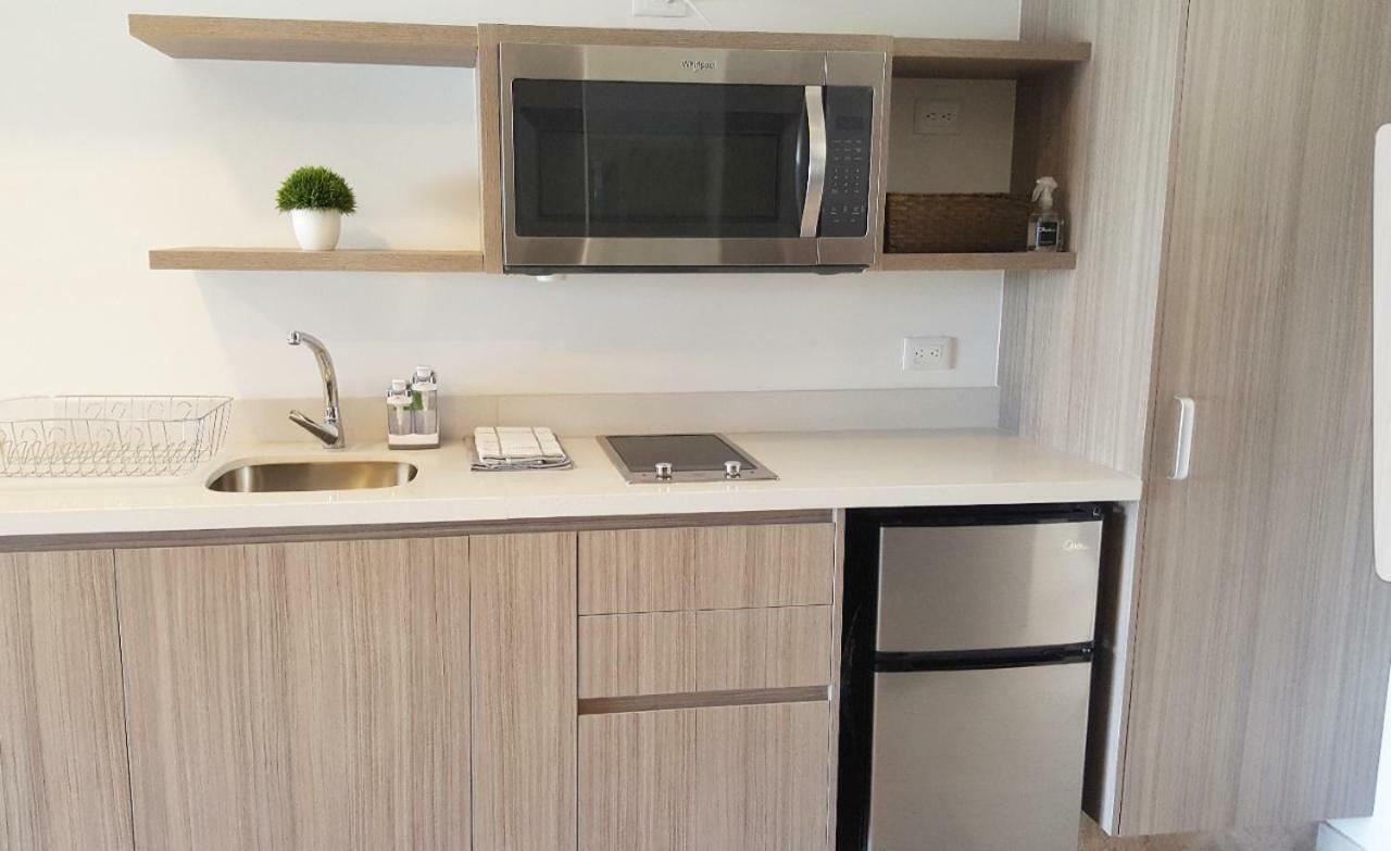 Apartment Studio Pura Playa 305 5thave Playa del Carmen