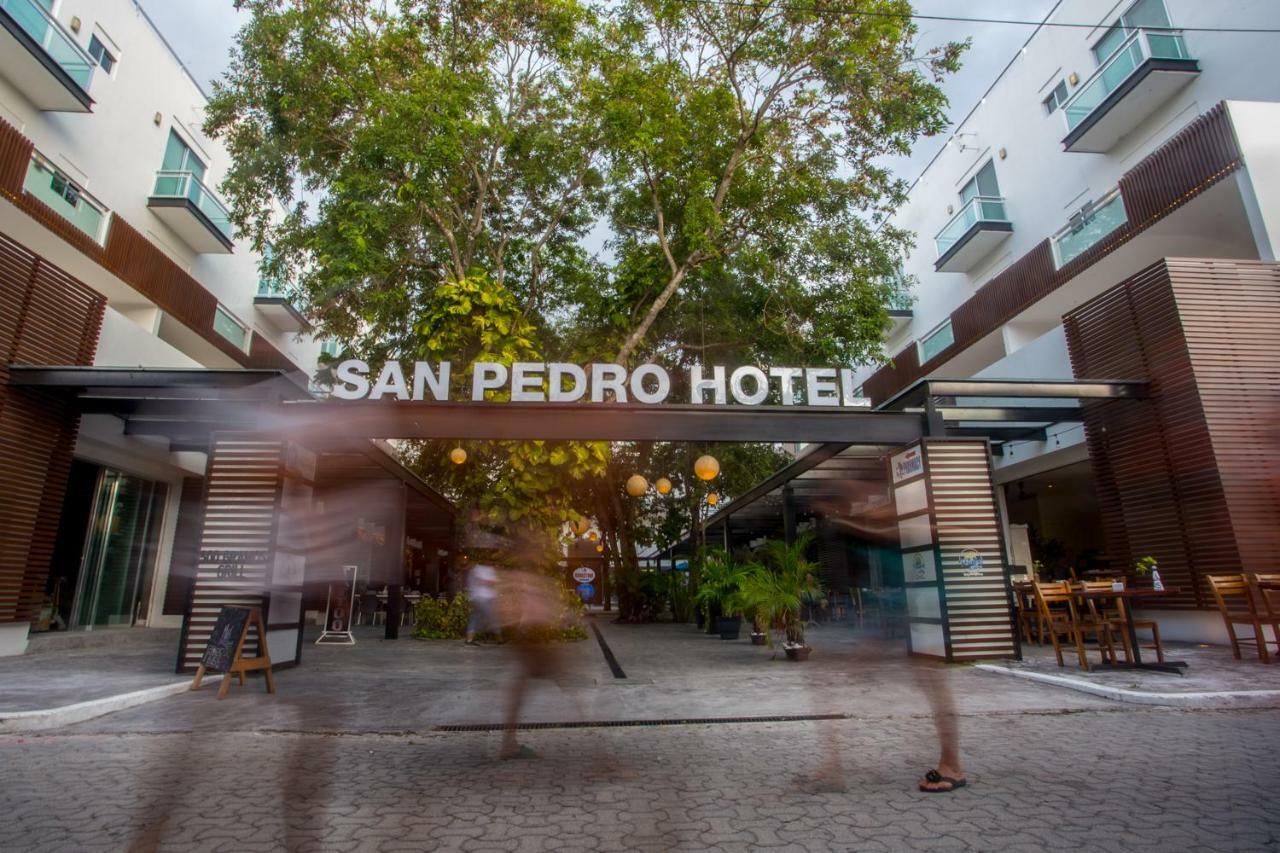 San Pedro Hotel, 5ta Avenida Hotel 3*