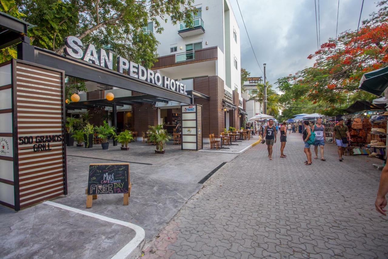 San Pedro Hotel, 5ta Avenida Hotel 3*