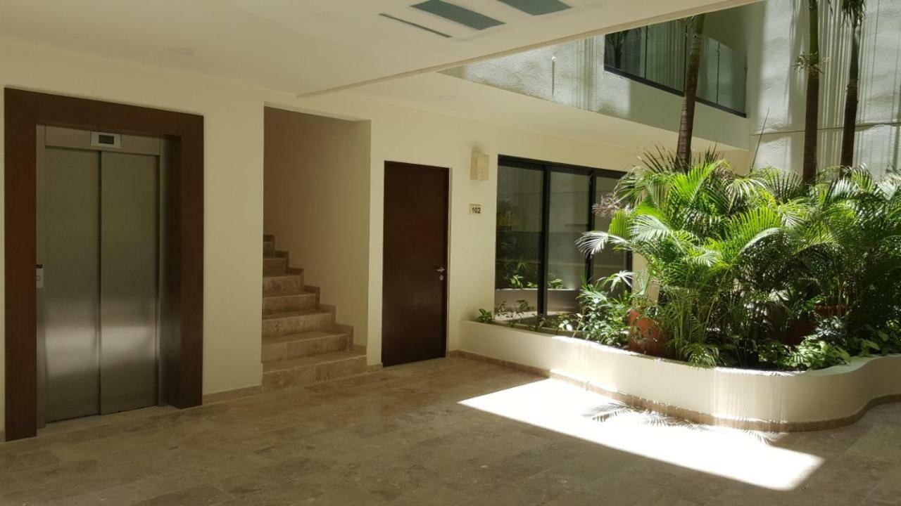 Studio Pura Playa 305 5thave Apartment *