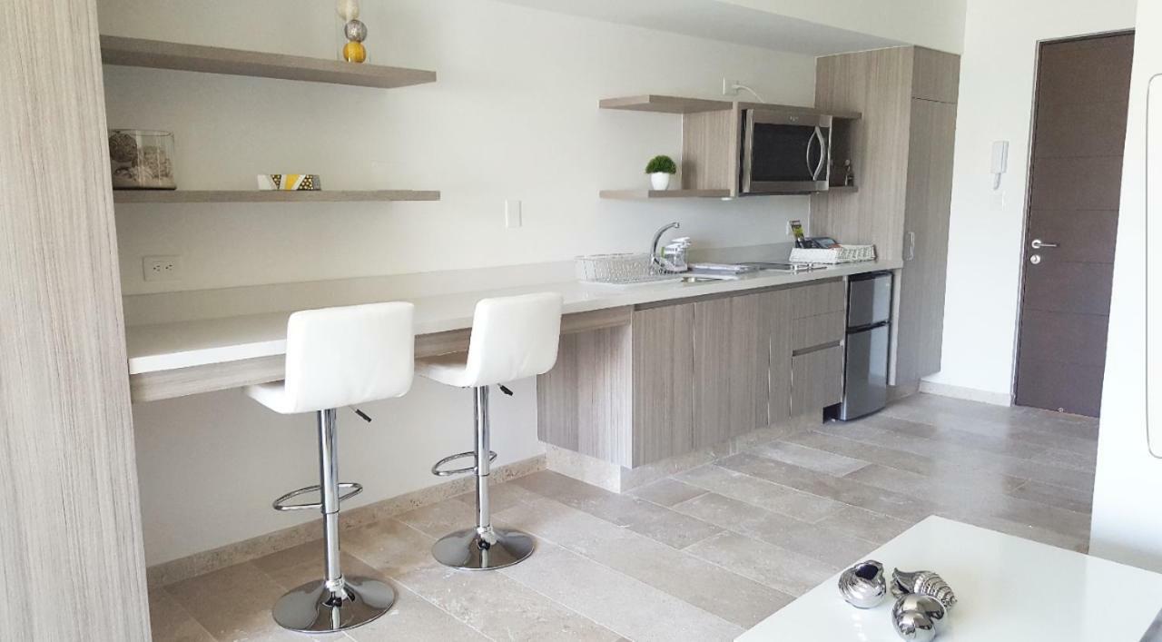 Apartment Studio Pura Playa 305 5thave *