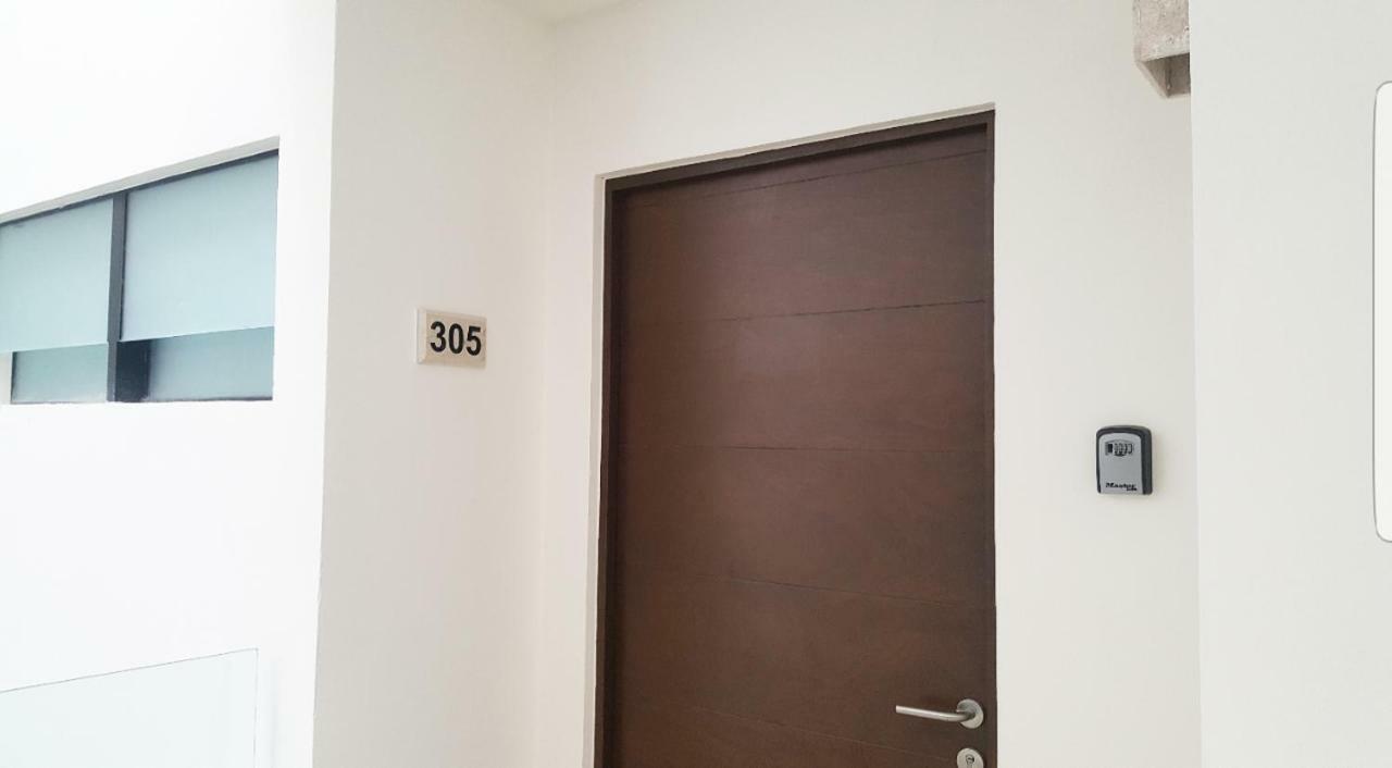 Studio Pura Playa 305 5thave Apartment *