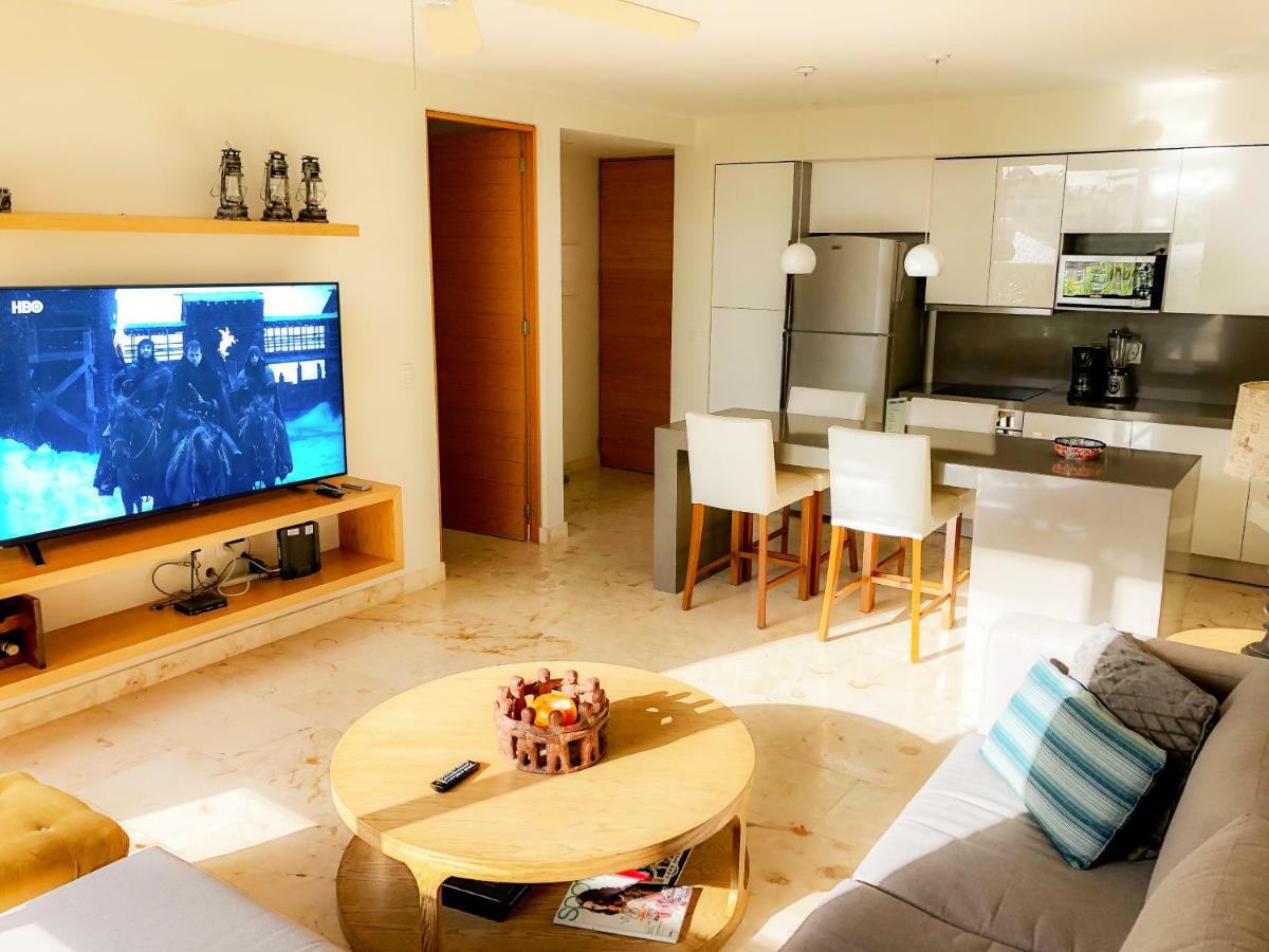 Apartment Anah Turquesa Luxury Apartment *
