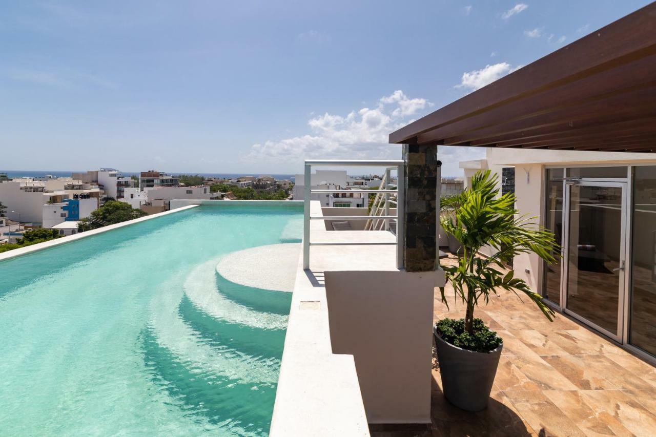 Apartment Kuyaan Coral Suites By Holiday In Playa *