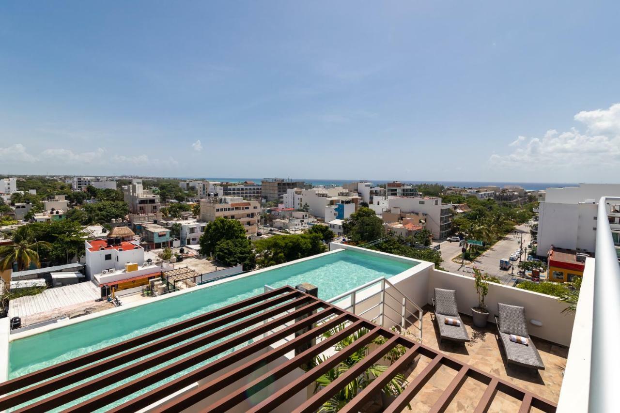 Kuyaan Coral Suites By Holiday In Playa Apartment Playa del Carmen