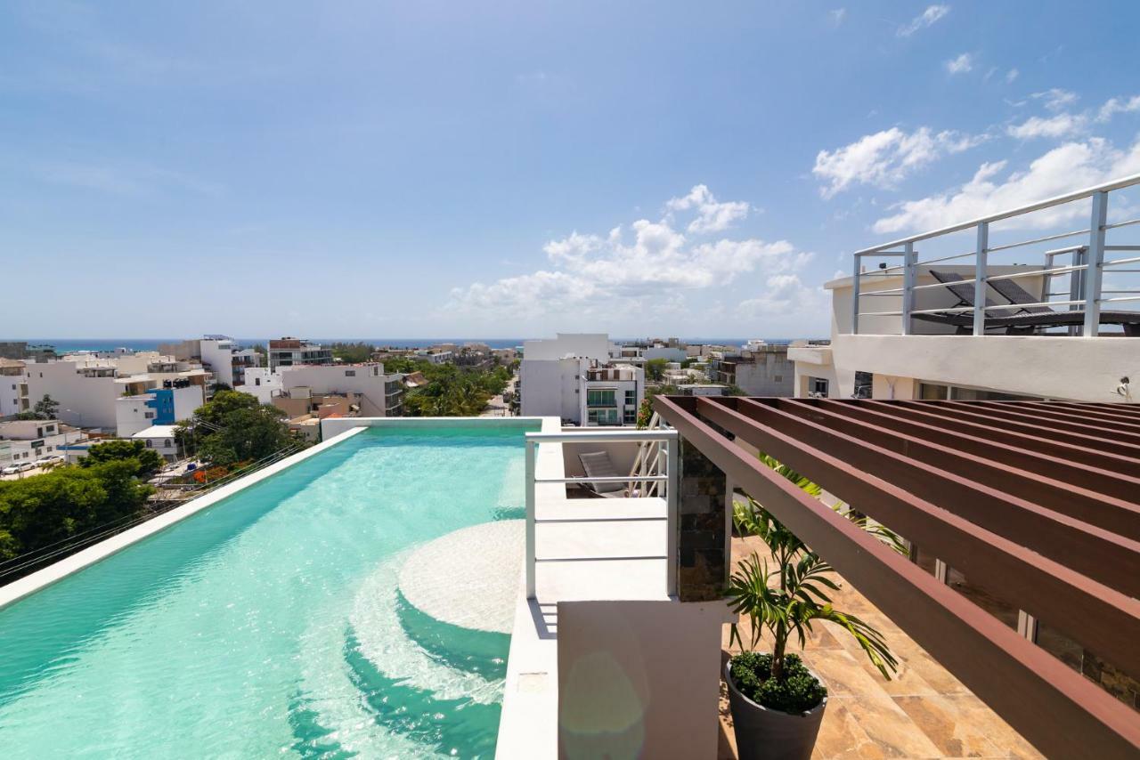 Apartment Kuyaan Coral Suites By Holiday In Playa Playa del Carmen