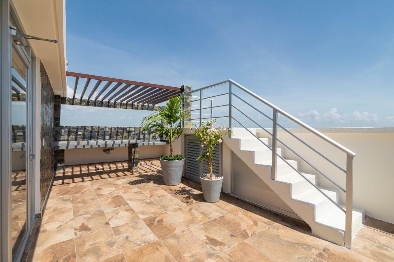 Kuyaan Coral Suites By Holiday In Playa Apartment *