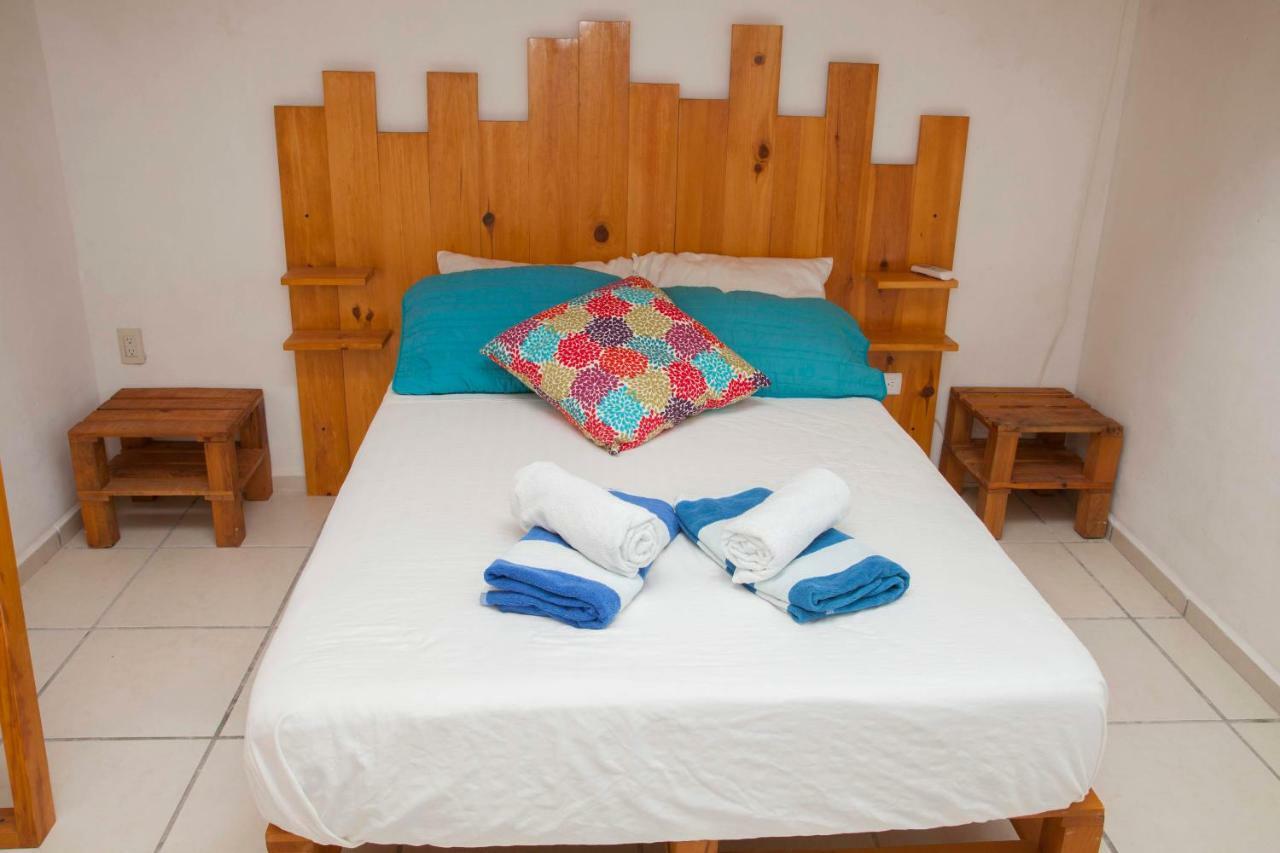 Casa de férias Beautiful Private For 16 Pax With Garden, Bbq And Pool, Playa del Carmen