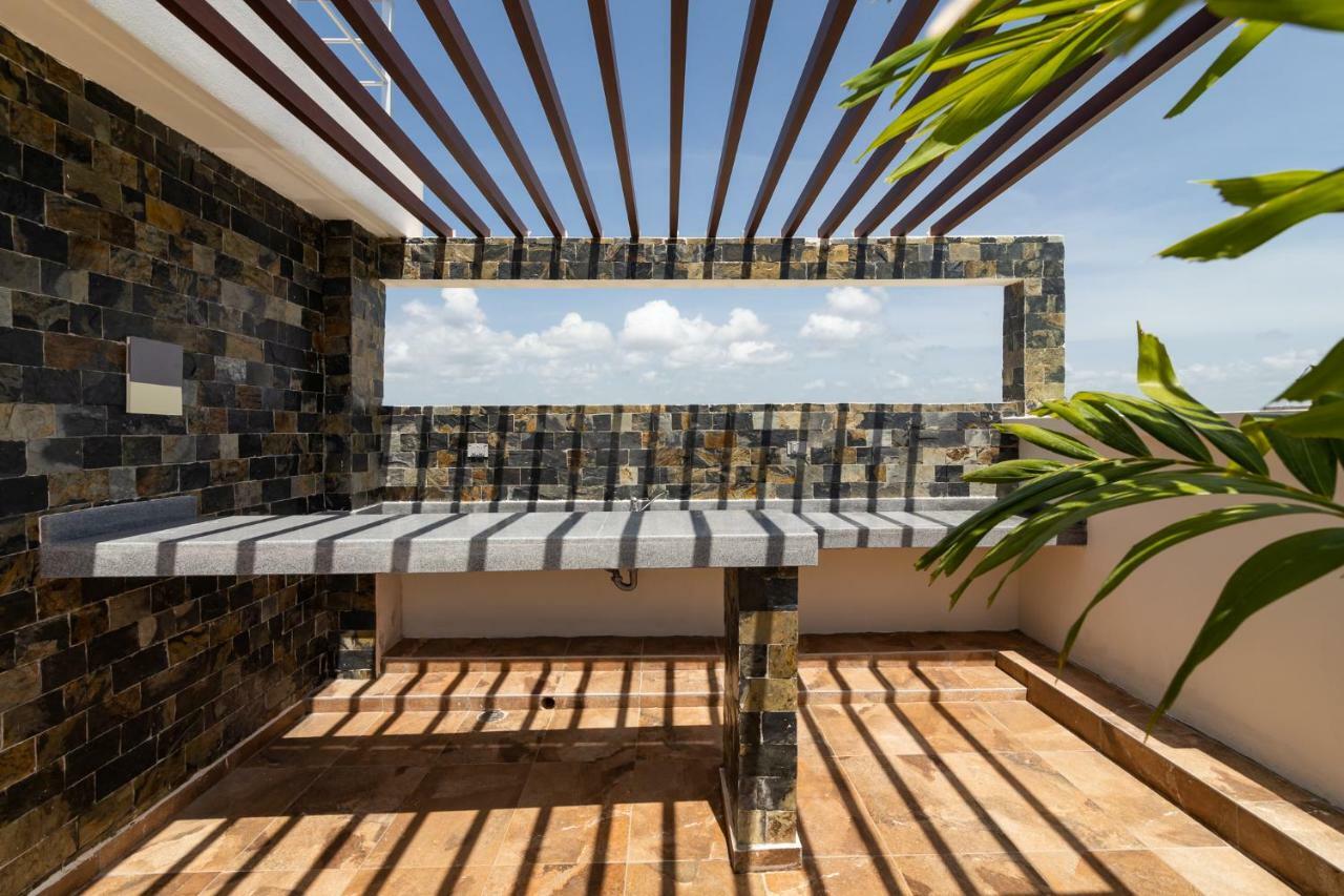 Kuyaan Coral Suites By Holiday In Playa Apartment Playa del Carmen
