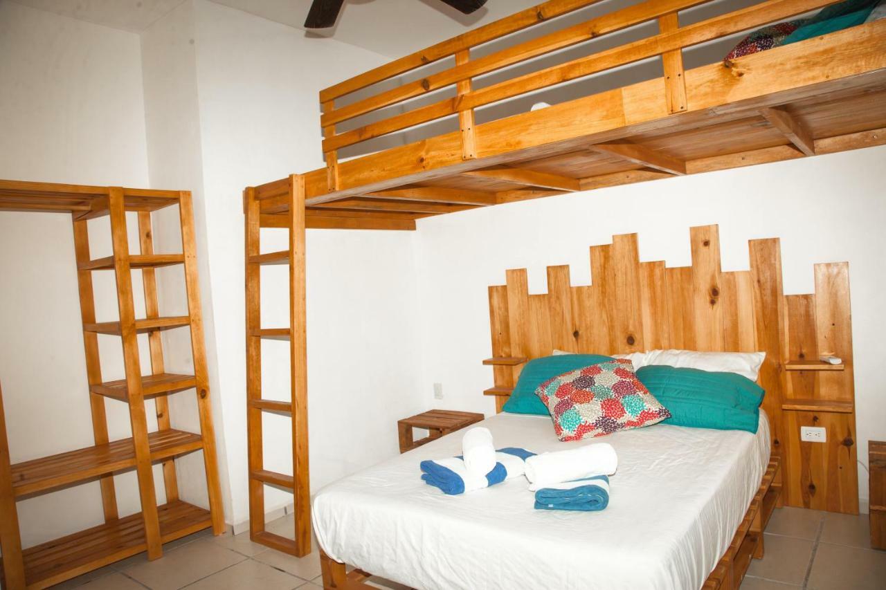 Casa de férias Beautiful Private For 16 Pax With Garden, Bbq And Pool, Playa del Carmen