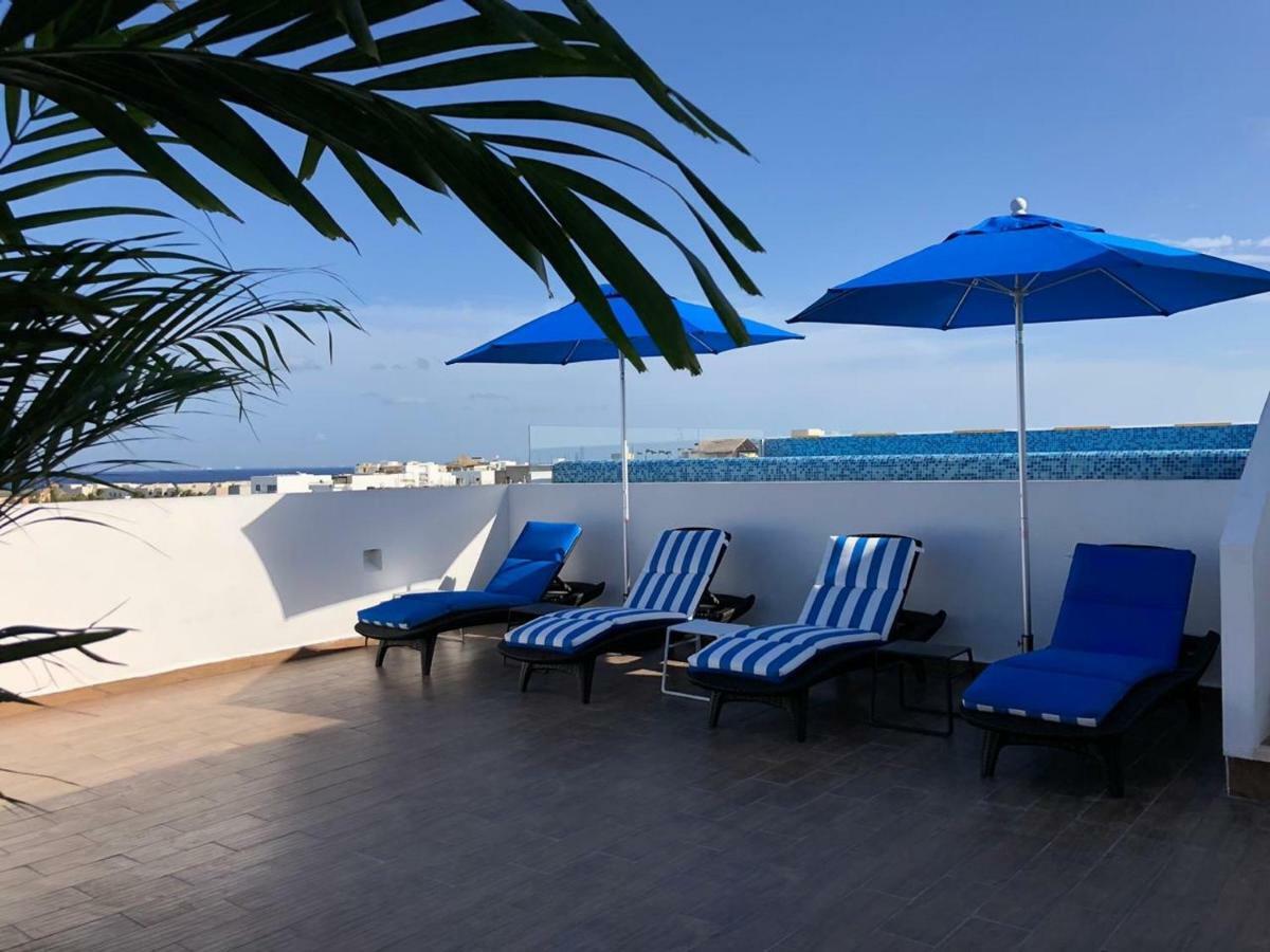 Portea 5th Ave Midtown Khách sạn Playa del Carmen