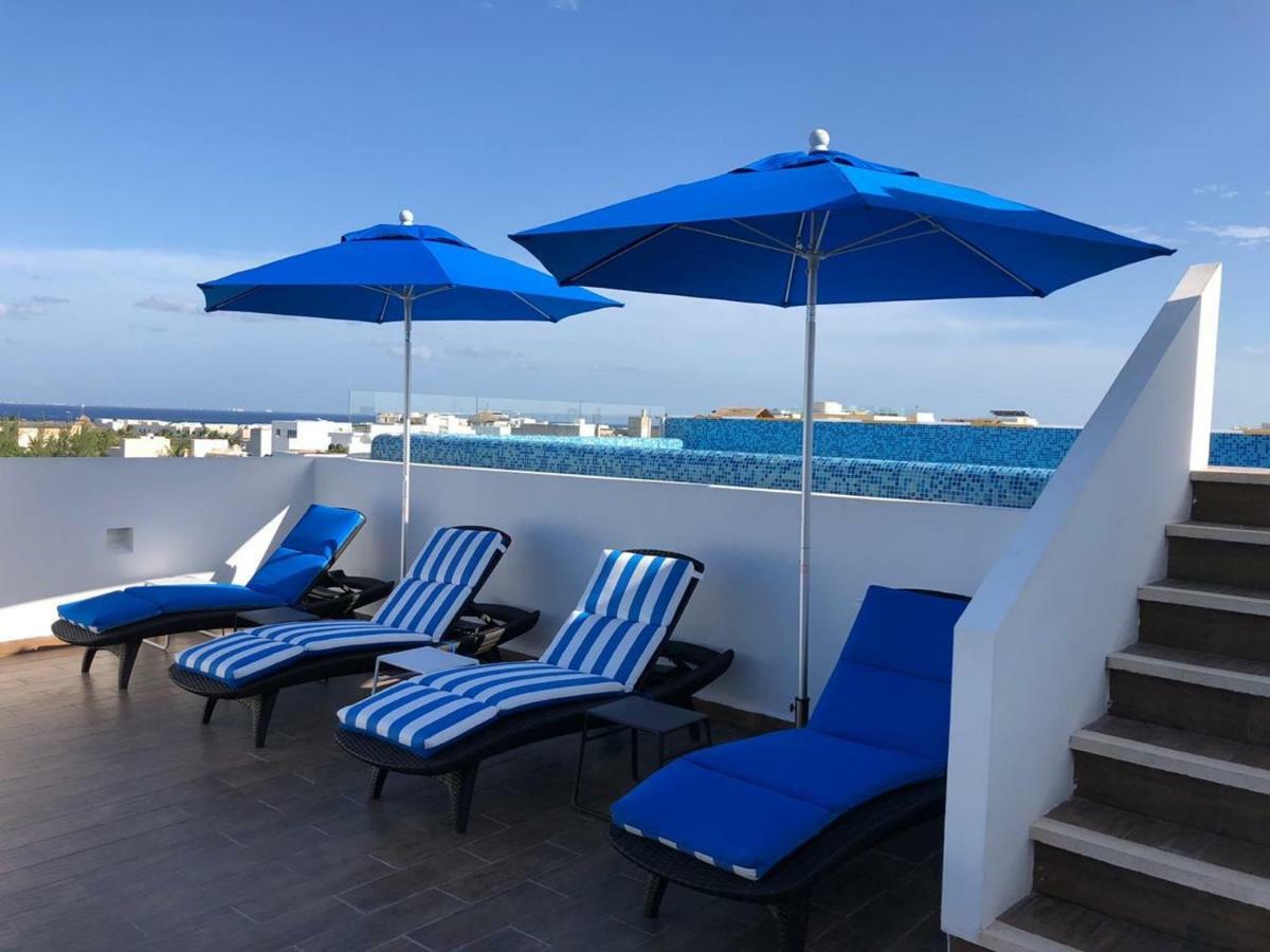 Portea 5th Ave Midtown Khách sạn Playa del Carmen