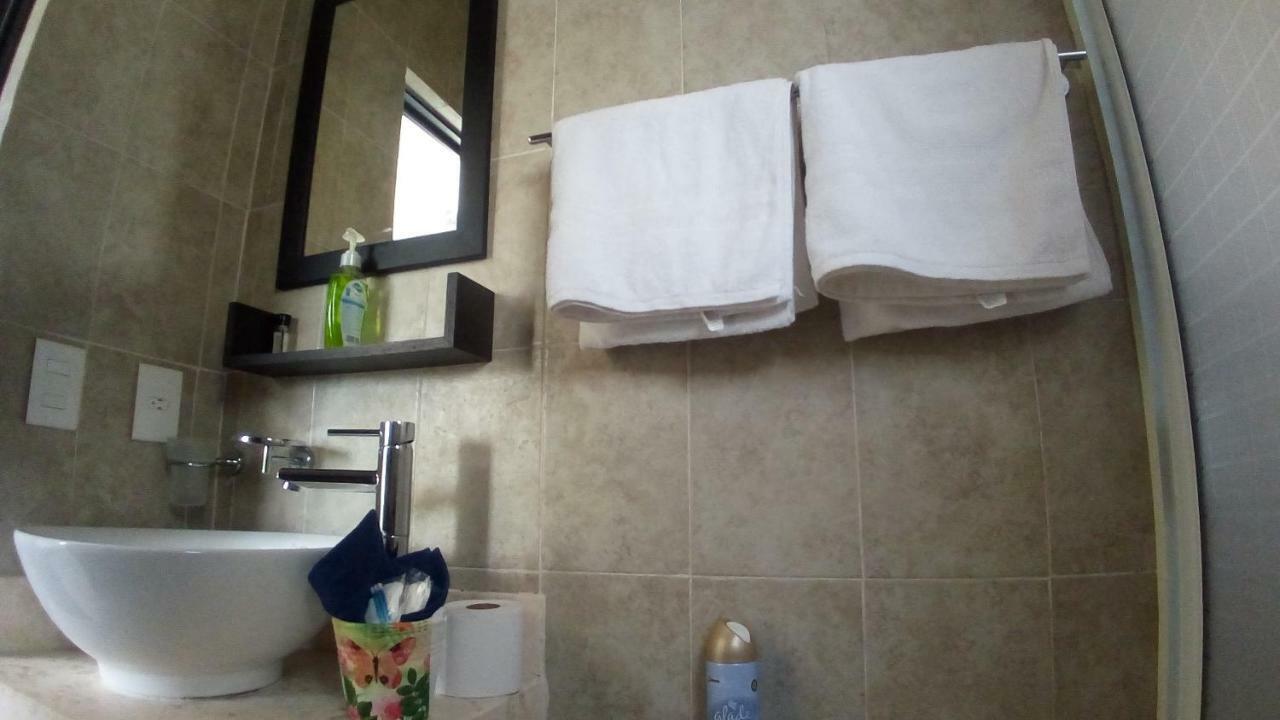 Casa Mexh Lunamar - Ideal Familias, Vacaciones O Homeoffice Villa