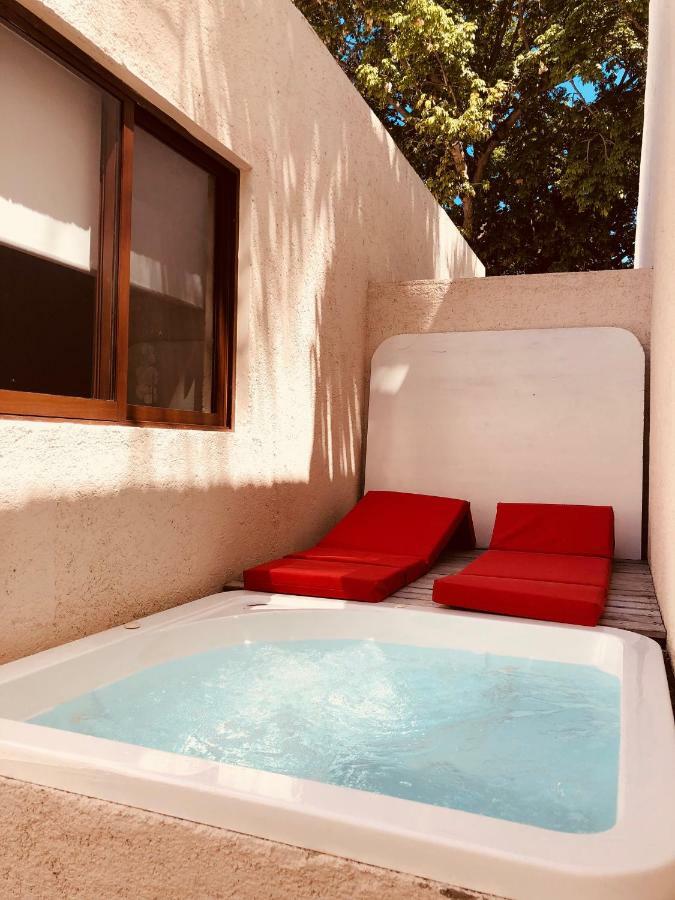 Сasa de vacaciones La Ceiba Playa del Carmen
