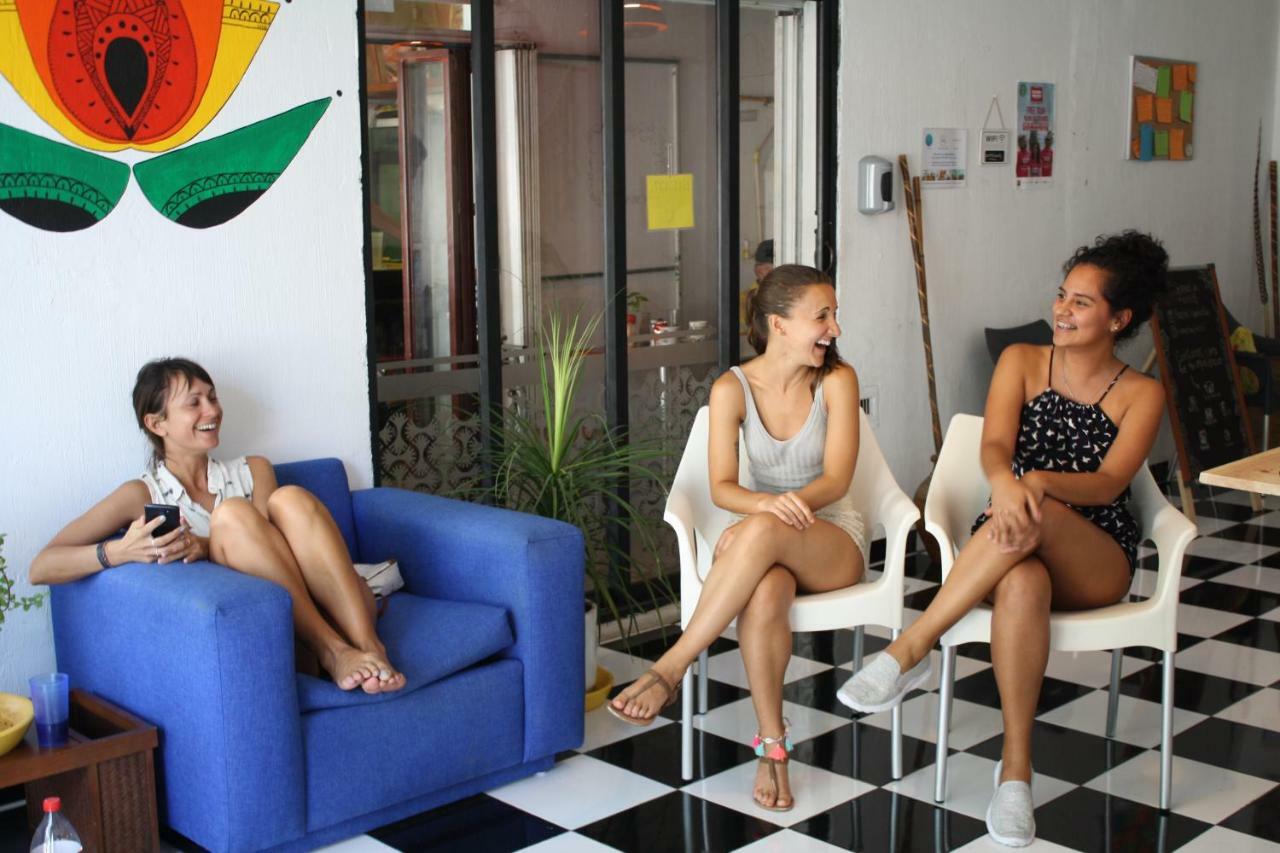 Namastay Hostel *