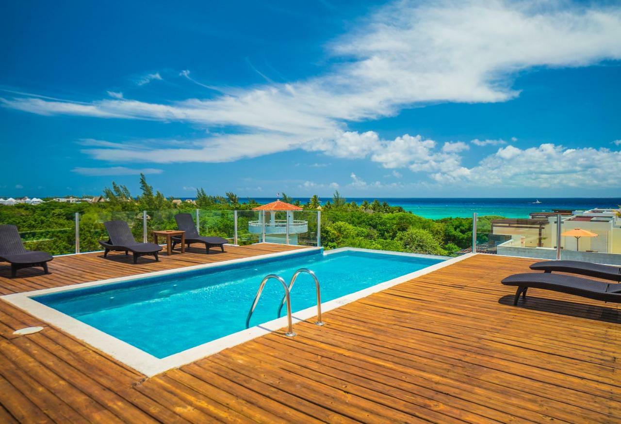 La Vista By Bvr * Playa del Carmen