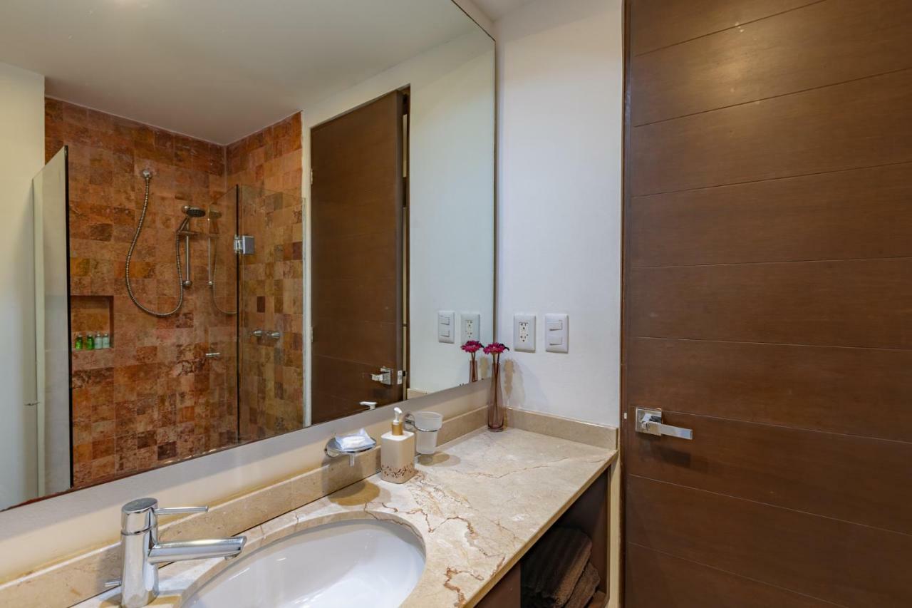 Apartamento Papaya Playa del Carmen