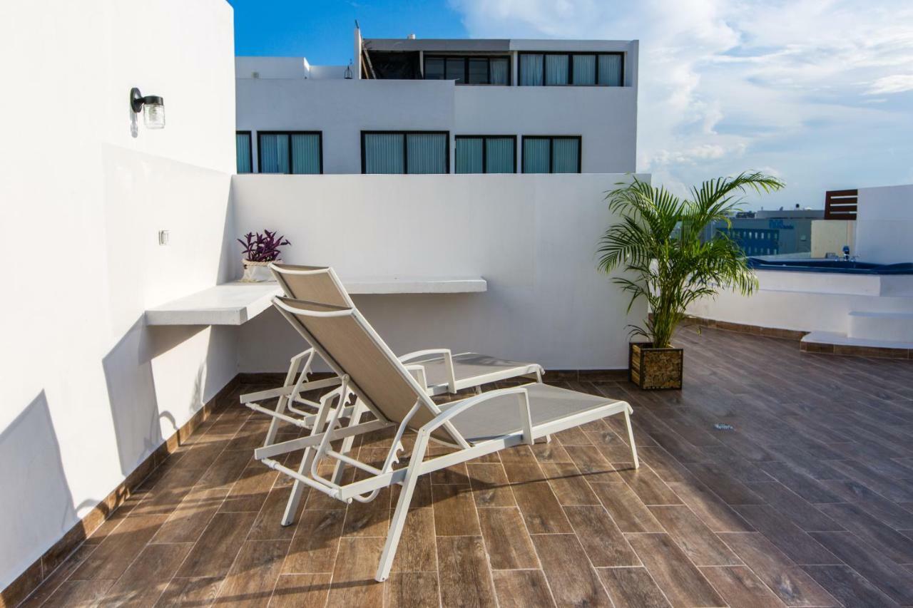 Apartamento Paraiso Magico Suites *