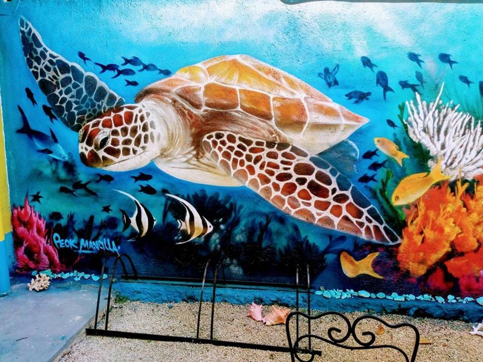 Bed and breakfast Maya Vacanze Playa Aventura 2*